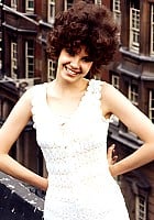 Mary Collinson